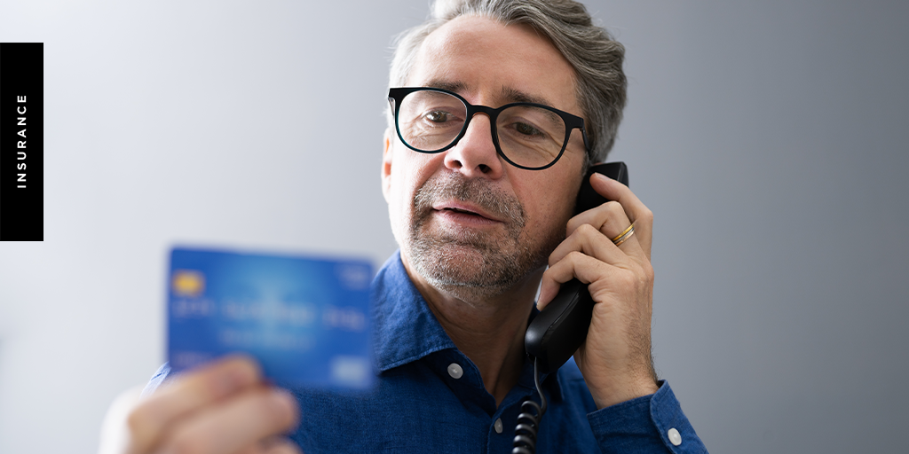 Small businesses should be wary of insurance scams