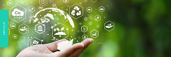 Sustainable Tech Over Fast Tech: A New Model for Businesses