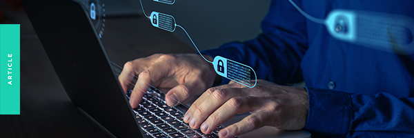 Why Enterprises Are Rapidly Adopting Blockchain Tech