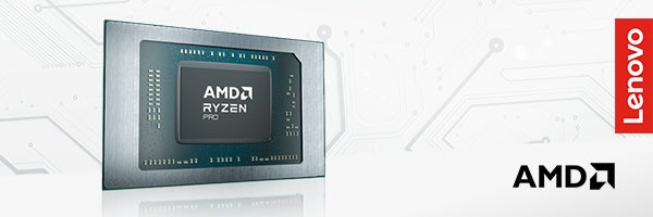AMD Ryzen™ PRO 7040 Series Processors