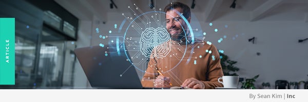 Keys to Leverage the Future of AI to Grow Your Small Business