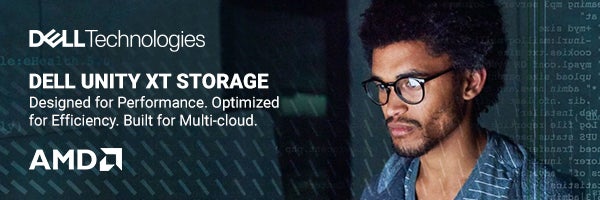 Compelling Storage for General Purpose Workloads