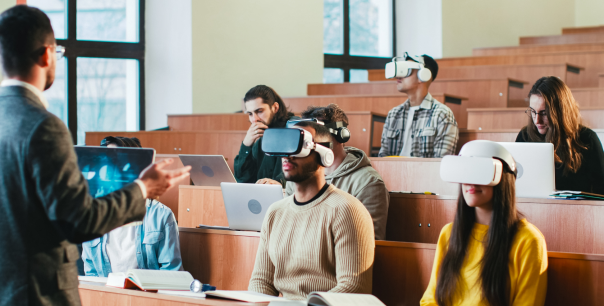 EdTech Revolution: Trends Driving the Future of Education - A-Power ...