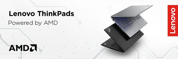Think Beyond, Achieve Beyond: Elevate Your Possibilities with Lenovo ThinkPads