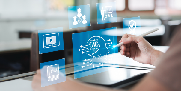 EdTech Revolution: Trends Driving the Future of Education - A-Power ...