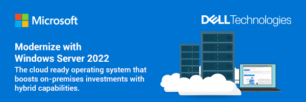 Let Dell Servers Supercharge Your Efficiency