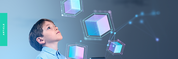 Education and Skill Development with Blockchain