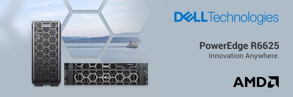 Meet The Next Generation: 16G Dell PowerEdge Servers